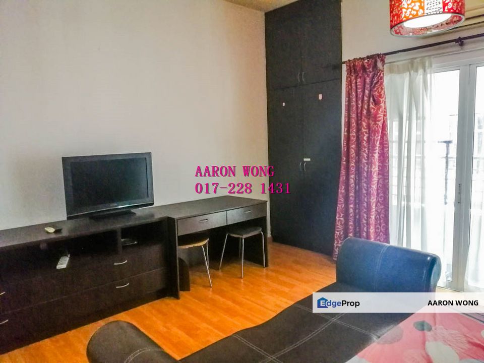 Maytower, KL City, Dang Wangi, Kuala Lumpur, KL City