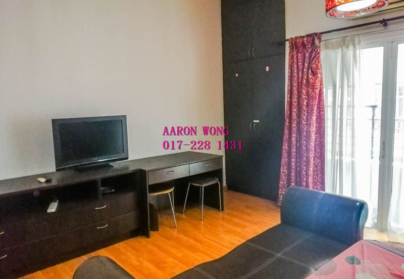 May Tower Serviced Residences