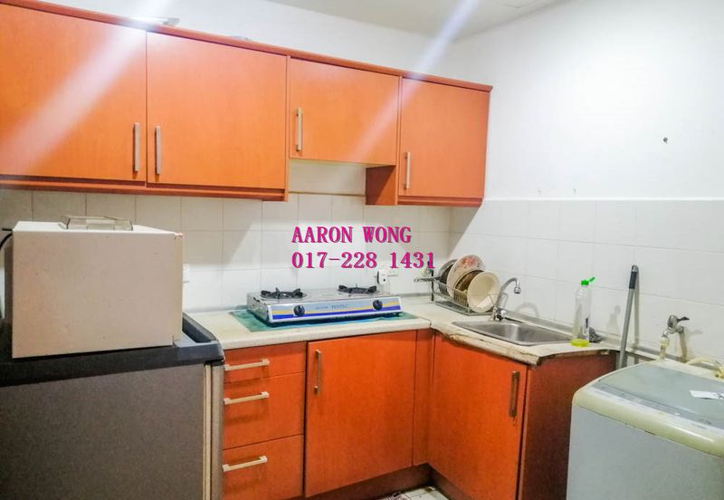 May Tower Serviced Residences