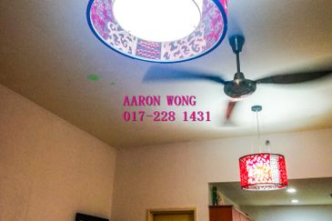 May Tower Serviced Residences