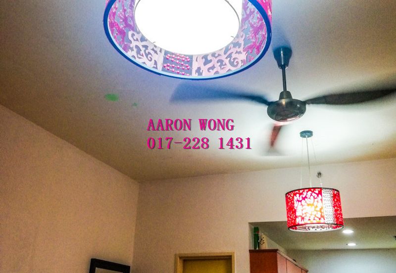 May Tower Serviced Residences