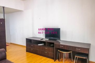 May Tower Serviced Residences