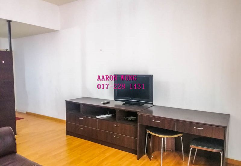 May Tower Serviced Residences