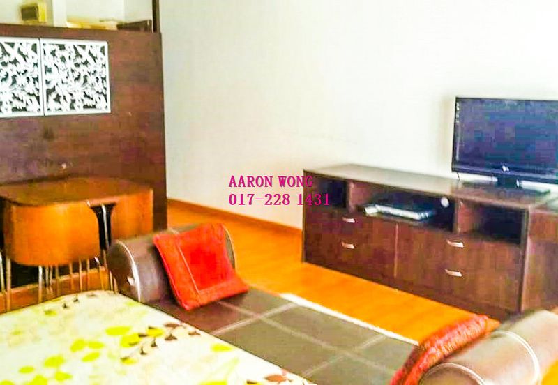 May Tower Serviced Residences