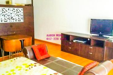May Tower Serviced Residences