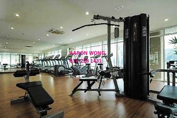 May Tower Serviced Residences