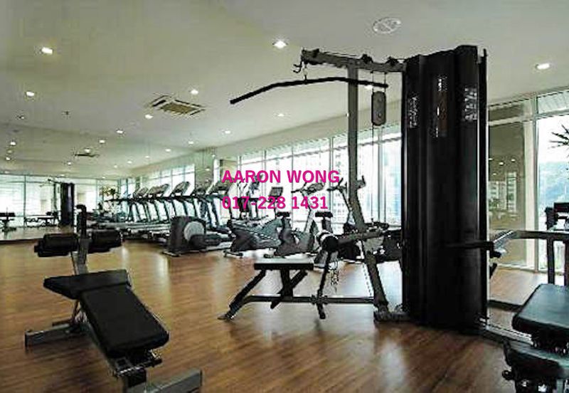 May Tower Serviced Residences