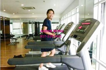 May Tower Serviced Residences