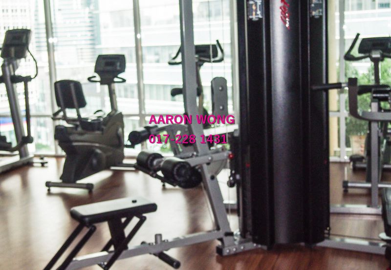 May Tower Serviced Residences