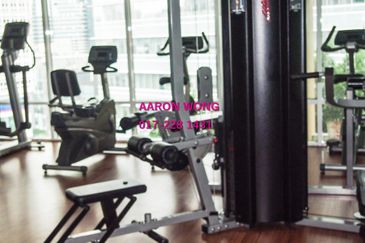 May Tower Serviced Residences