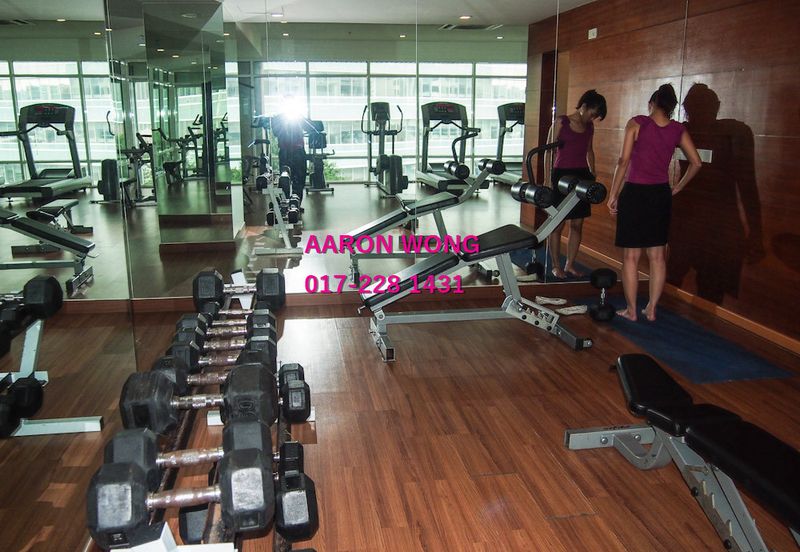 May Tower Serviced Residences