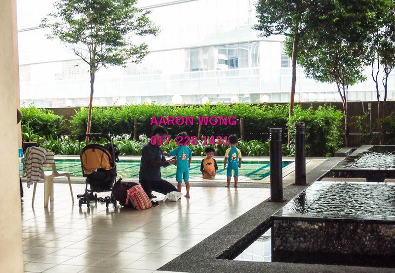 May Tower Serviced Residences