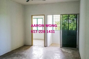 Pangsapuri BBK Bandar Baru Kundang