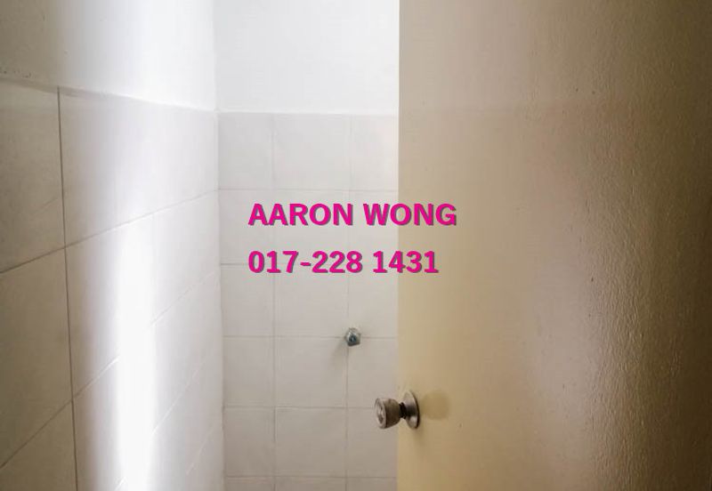 Pangsapuri BBK Bandar Baru Kundang