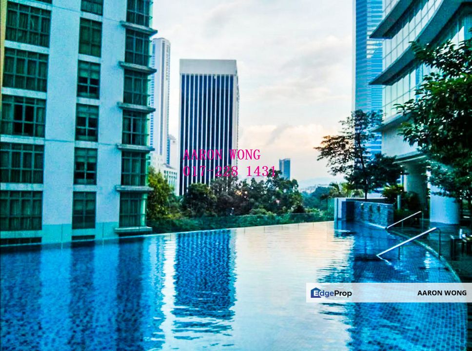 The Panorama, KLCC, Kuala Lumpur, KLCC