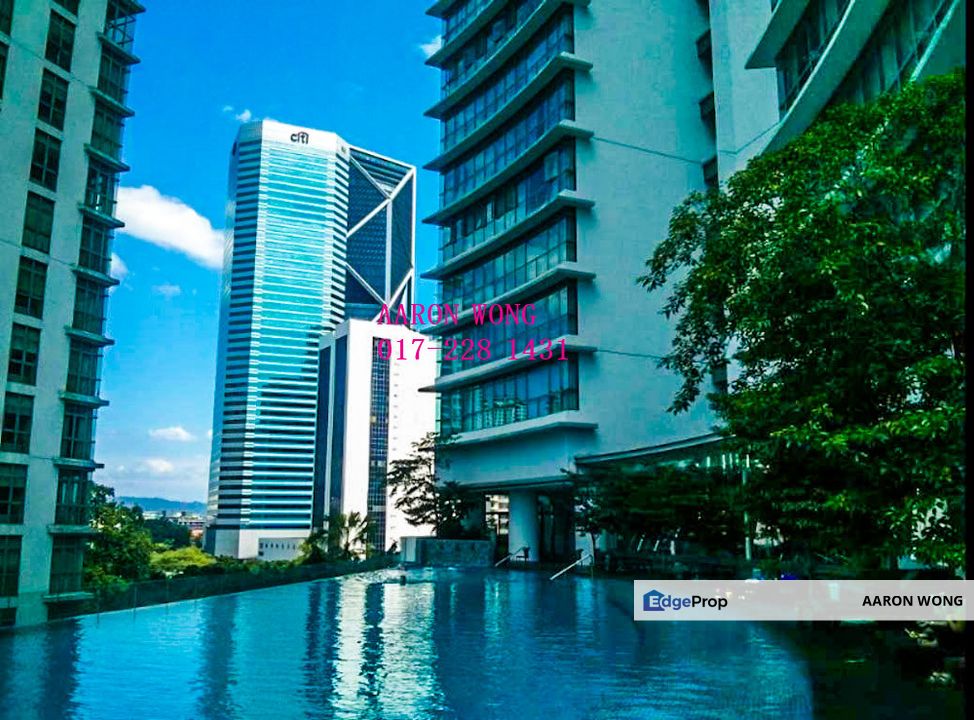 The Panorama, KLCC, Kuala Lumpur, KLCC