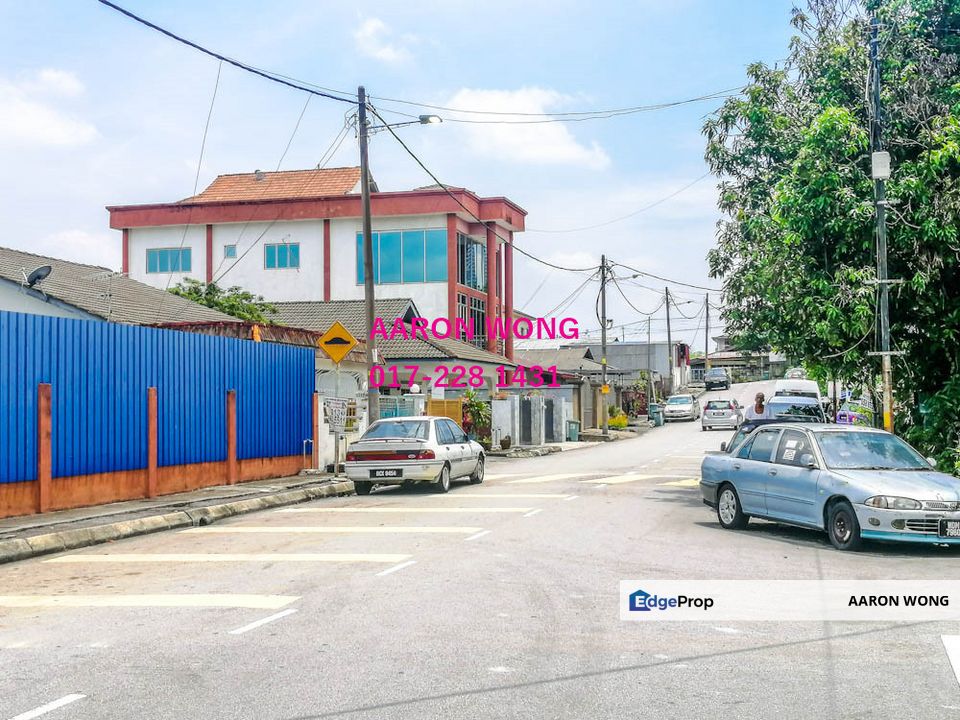 Kampung Cheras Baru, Cheras, Kuala Lumpur, Kuala Lumpur, Cheras