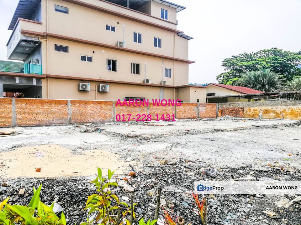 Kampung Cheras Baru, Cheras, Kuala Lumpur, Kuala Lumpur, Cheras