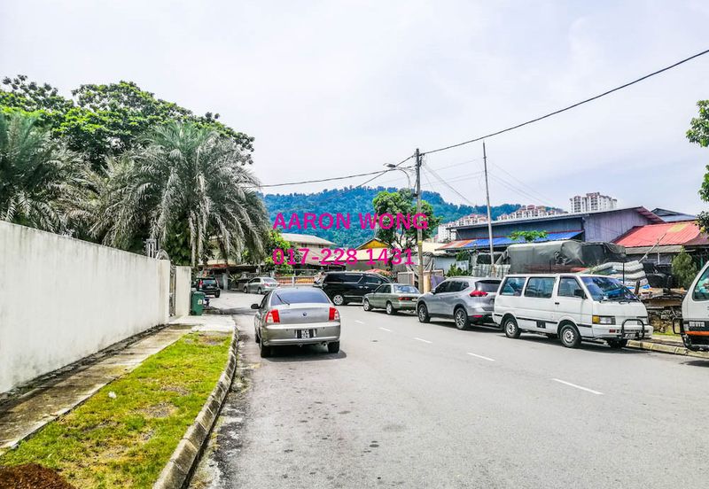 Kampung Cheras Baru