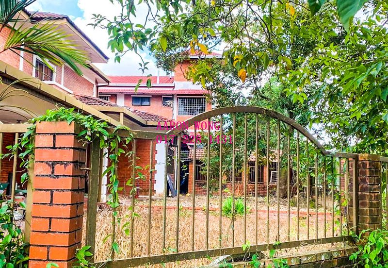 SL 4, Bandar Sungai Long