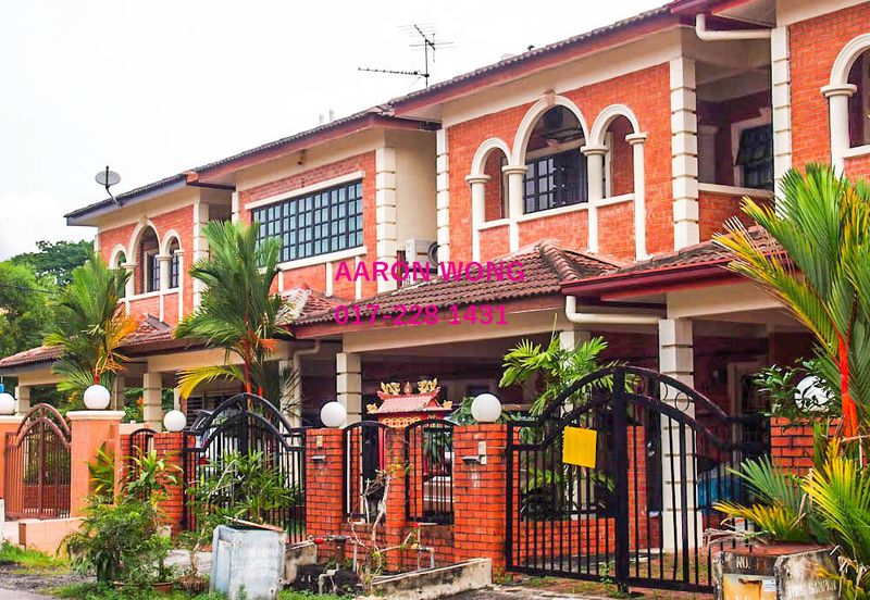 SL 4, Bandar Sungai Long