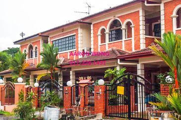 SL 4, Bandar Sungai Long