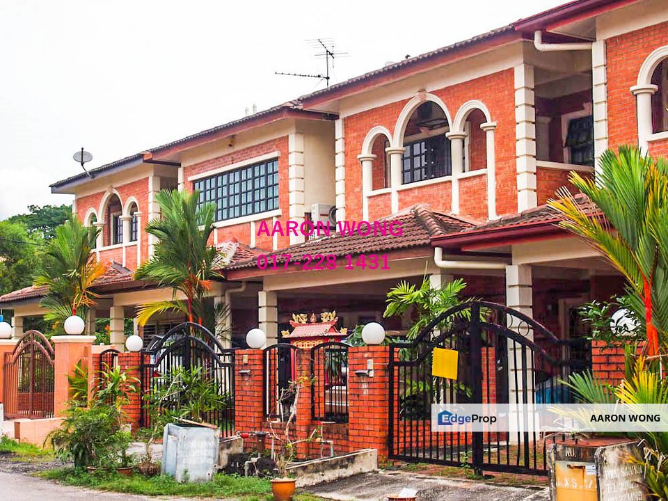 Sungai Long SL4, Bandar Sungai Long, Selangor, Bandar Sungai Long