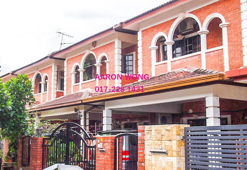 SL 4, Bandar Sungai Long