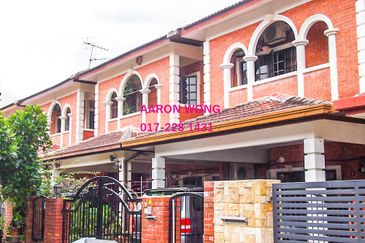 SL 4, Bandar Sungai Long