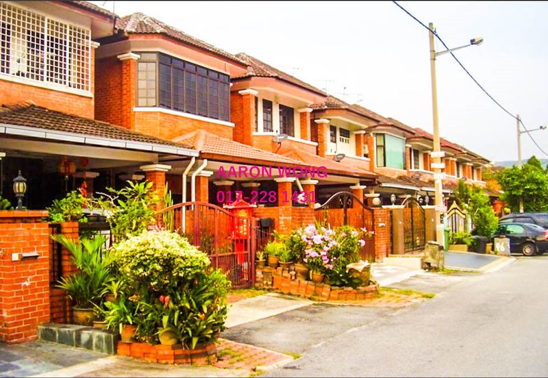 SL 4, Bandar Sungai Long