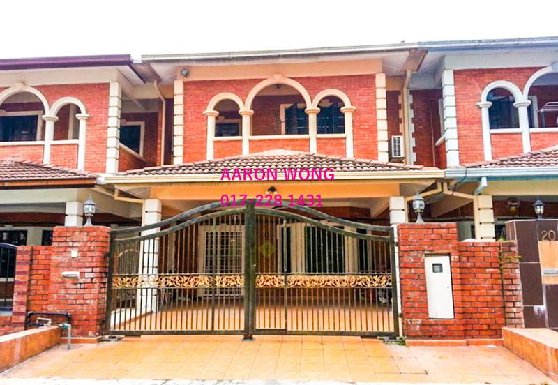 SL 4, Bandar Sungai Long