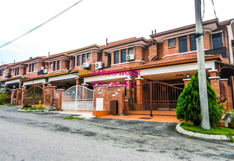 SL 4, Bandar Sungai Long