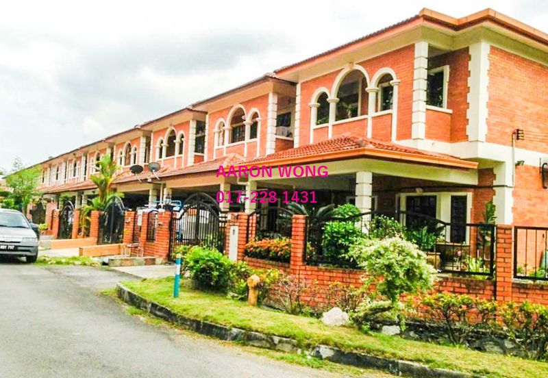 SL 4, Bandar Sungai Long