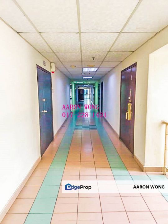 Kelana Square, Petaling Jaya, Selangor, Petaling Jaya