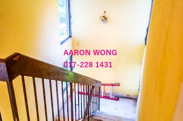 Taman Peranginan Mutiara