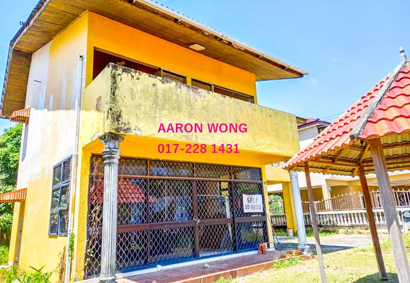 Taman Peranginan Mutiara