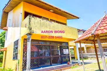 Taman Peranginan Mutiara