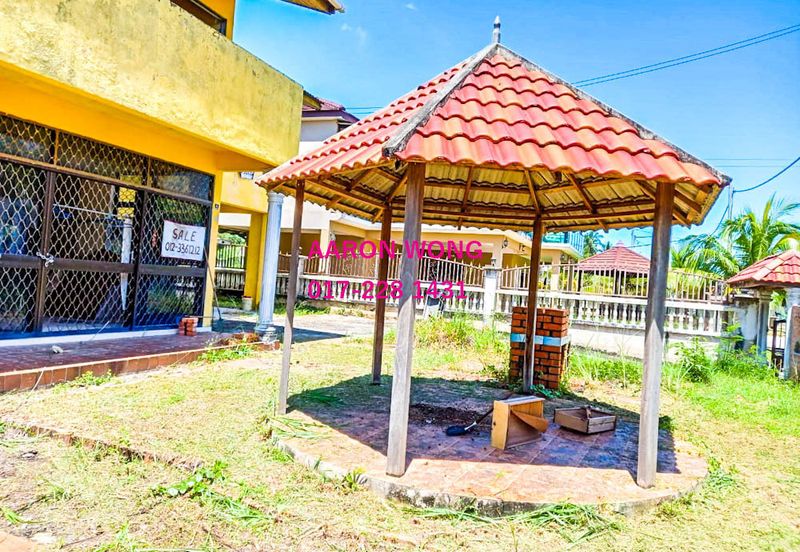 Taman Peranginan Mutiara