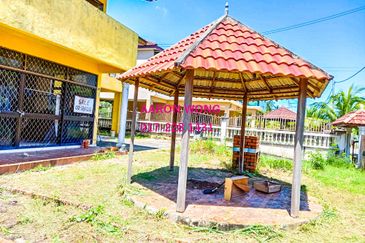 Taman Peranginan Mutiara