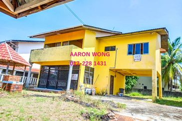 Taman Peranginan Mutiara