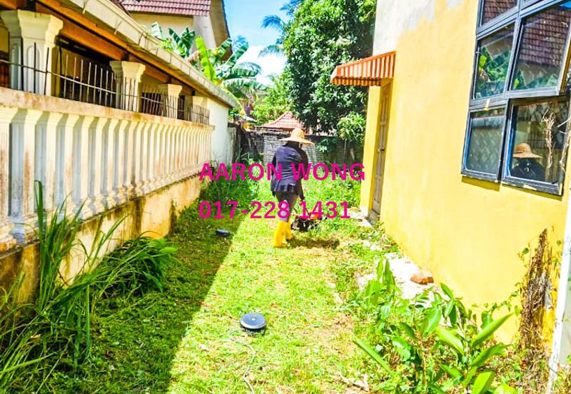 Taman Peranginan Mutiara