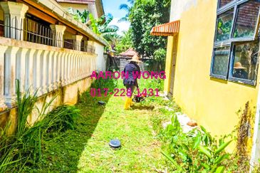 Taman Peranginan Mutiara