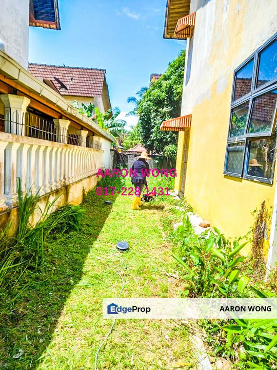 Taman Peranginan Mutiara, Port Dickson, Negeri Sembilan, Port Dickson