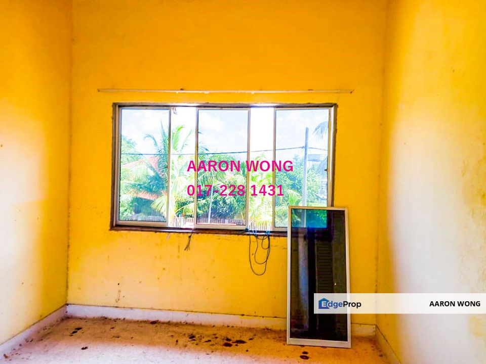 Taman Peranginan Mutiara, Port Dickson, Negeri Sembilan, Port Dickson