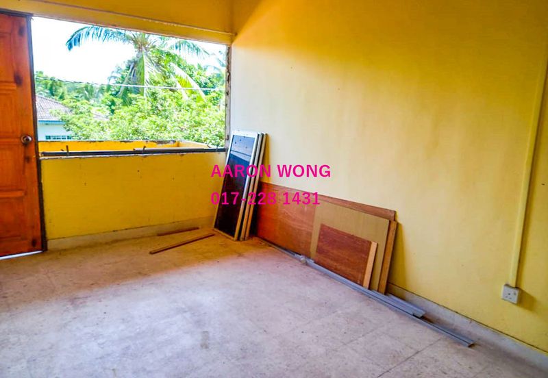 Taman Peranginan Mutiara