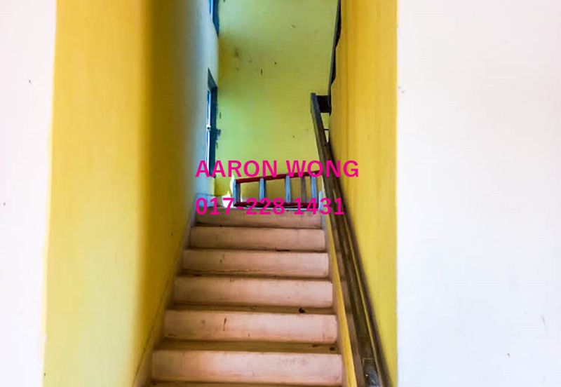 Taman Peranginan Mutiara