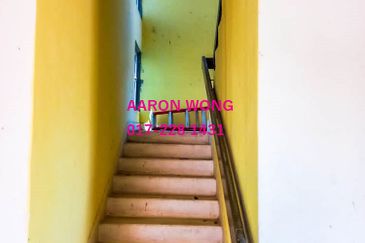 Taman Peranginan Mutiara