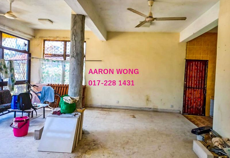 Taman Peranginan Mutiara