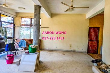 Taman Peranginan Mutiara