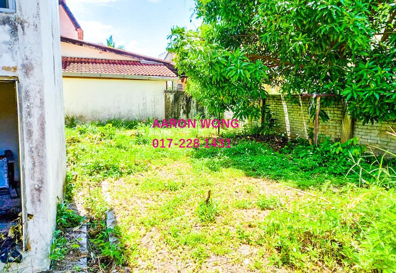 Taman Peranginan Mutiara